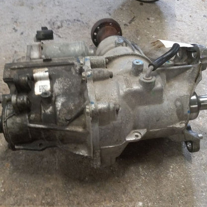 Transfer Case 1.5L Fits 20-24 Ford Escape