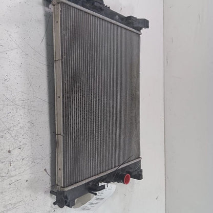 Radiator Fits 18-23 Nissan Kicks