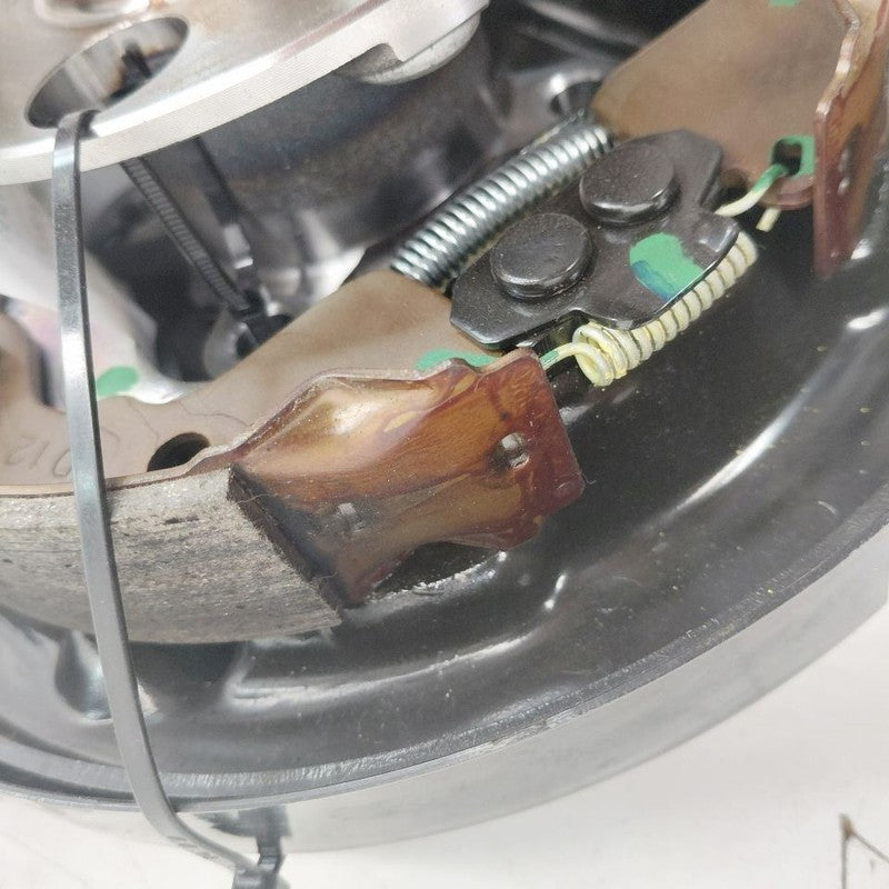 Nissan Versa Passenger Right Rear Spindle Knuckle Bearing Hub  2024 20