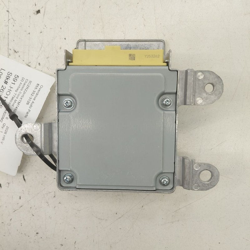 Honda HR-V {2} 779603W0A820M2 2026 2025 2024 2023