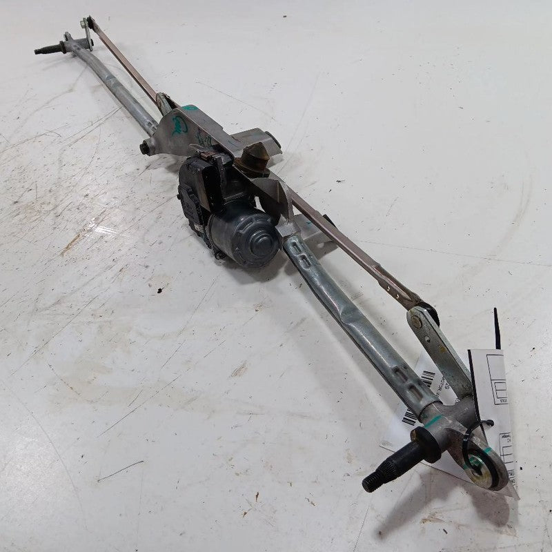 Windshield Wiper Motor and Wiper Transmission Linkage Fits 18-21 ECOSP
