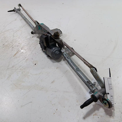 Windshield Wiper Motor and Wiper Transmission Linkage Fits 18-21 ECOSP