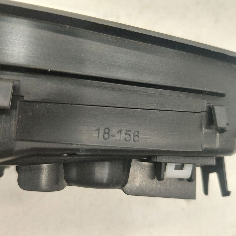 Ford Escape Door Handle Right Passenger Rear Interior Inside  2020 202