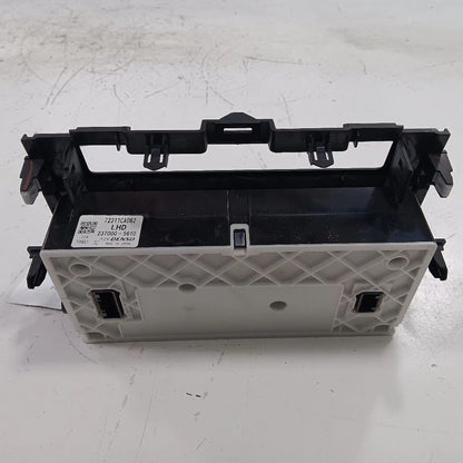 Automatic Temperature Control Heat Heater AC Switch Fits 13-16 Scion F