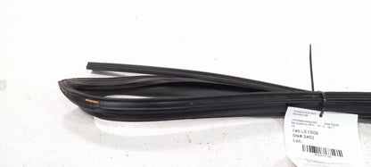 Lexus GS350 Door Glass Window Seal Rubber Right Passenger Rear Back 20