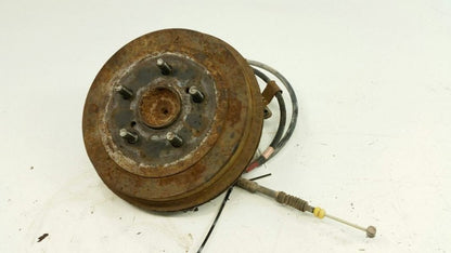 2008 Toyota Prius Rear Back Spindle Knuckle Bearing Hub 2005 2006 2007