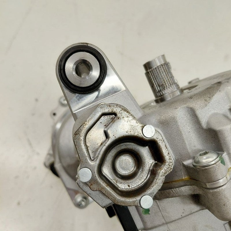 Steering Column Electric Steering Motor Tilt And Telescopic 20-22 Ford