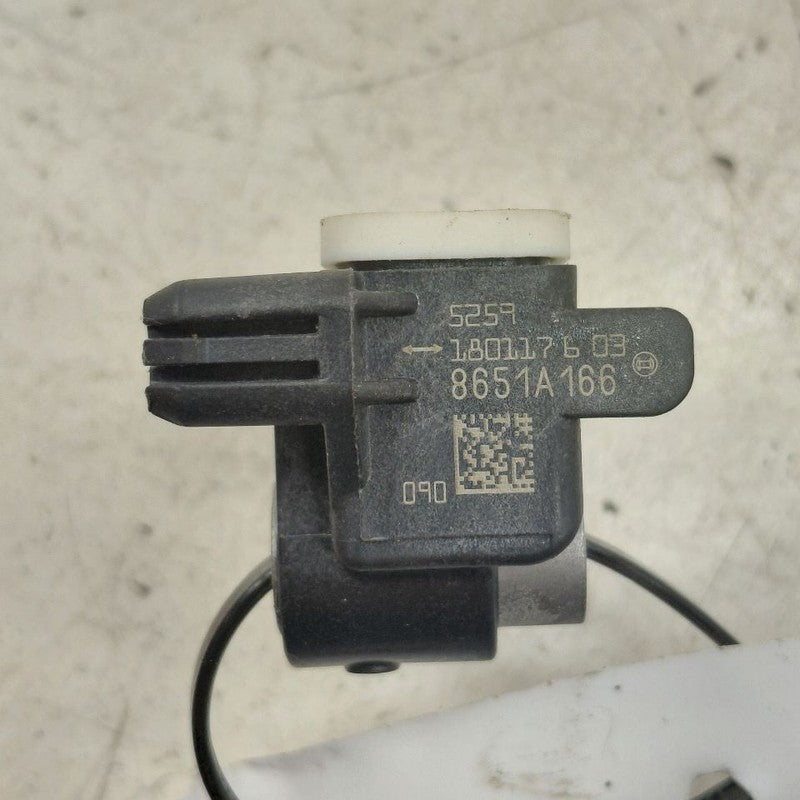 Mitsubishi Outlander   Contact Sensor  2018 2017 2016