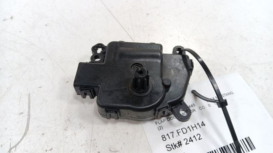 Ford Mustang Flap Door Motor Heater AC Door Actuator 2014 2013 2012 OE
