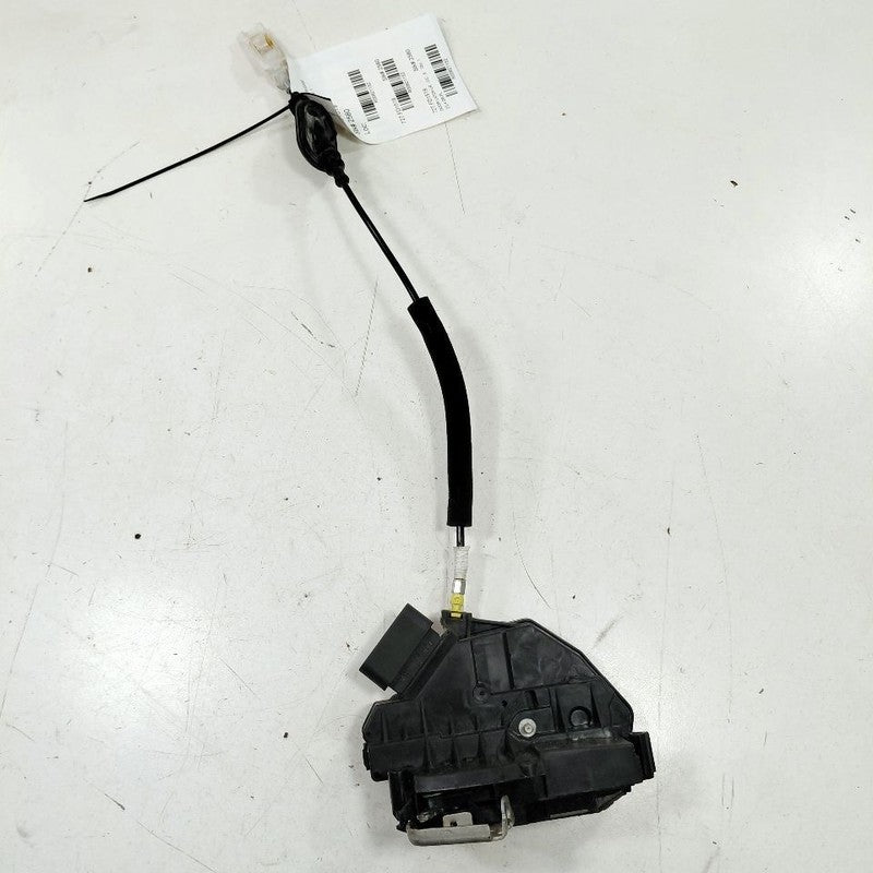 Ford Edge Door Latch Lock Left Driver Rear  2019 2020 2021 2022 2023 2