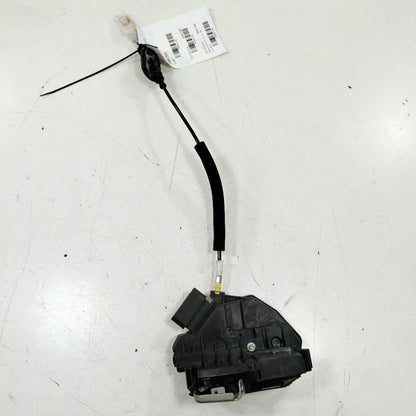 Ford Edge Door Latch Lock Left Driver Rear  2019 2020 2021 2022 2023 2