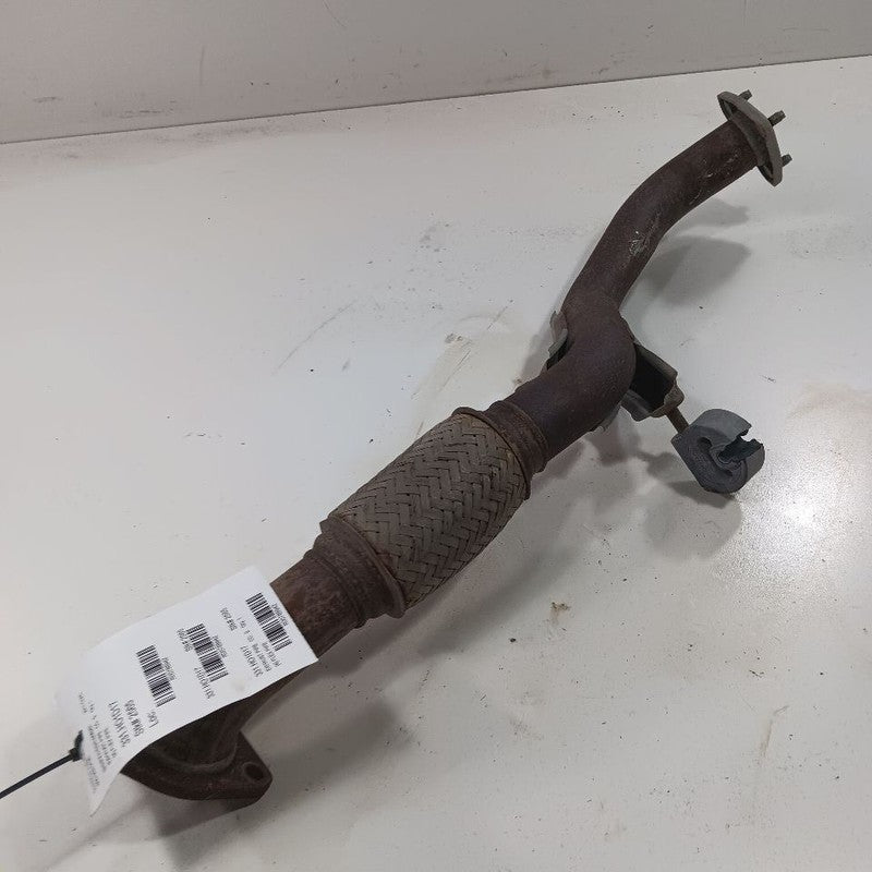 Honda Civic Exhaust Pipe 2016 2017 2018 2019