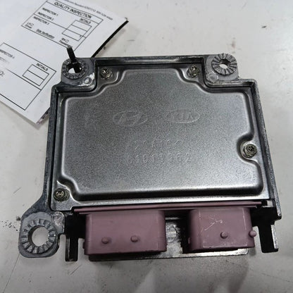 95910F2000 Control Module Sedan Turbo Fits 17-18 Hyundai Elantra