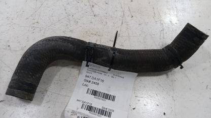 Nissan Rogue Radiator Hose Line Tube 2014 2015 2016 2017 2018 2019 2020