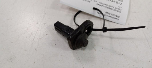 Hyundai Elantra Door Ajar Switch Door Open Dome Light Switch 2009 2010