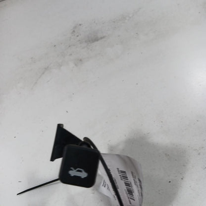 Honda Civic Hood Latch Release Handle Lever Switch  2018 2017 2016