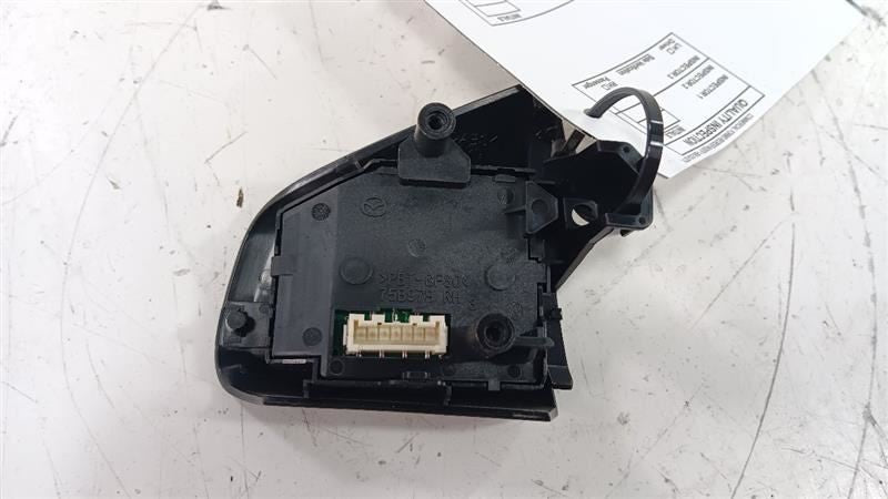 Mazda 3 Column Switch Blinker Signal Wiper Mount Bracket 2010 2011 201