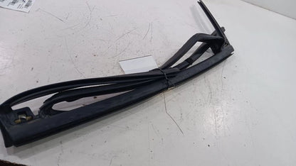Ford Escape Door Glass Window Seal Rubber Right Passenger Rear Back  2