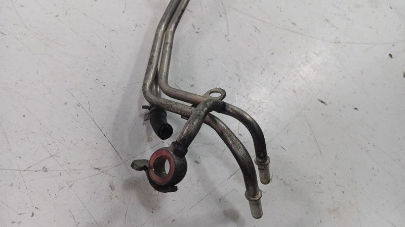 Lexus LS460 Coolant Line Crossover Pipe  2007 2008 2009 OEM