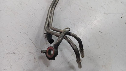 Lexus LS460 Coolant Line Crossover Pipe  2007 2008 2009 OEM