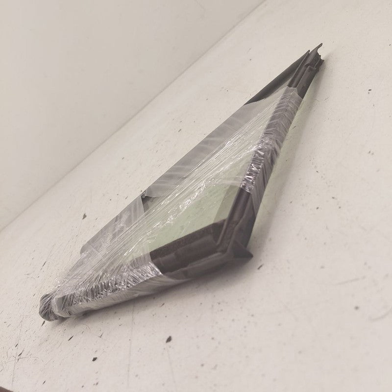 Honda Clarity Driver Left Front Door Vent Glass 2018 2019 2020