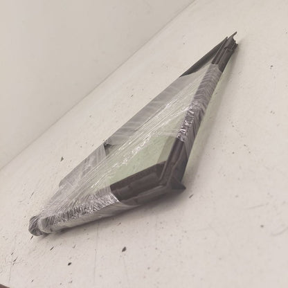 Honda Clarity Driver Left Front Door Vent Glass 2018 2019 2020