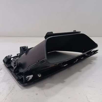 Honda CR-V Upper Screen Bezel Trim 2012 2013 2014 2015 2016 OEM