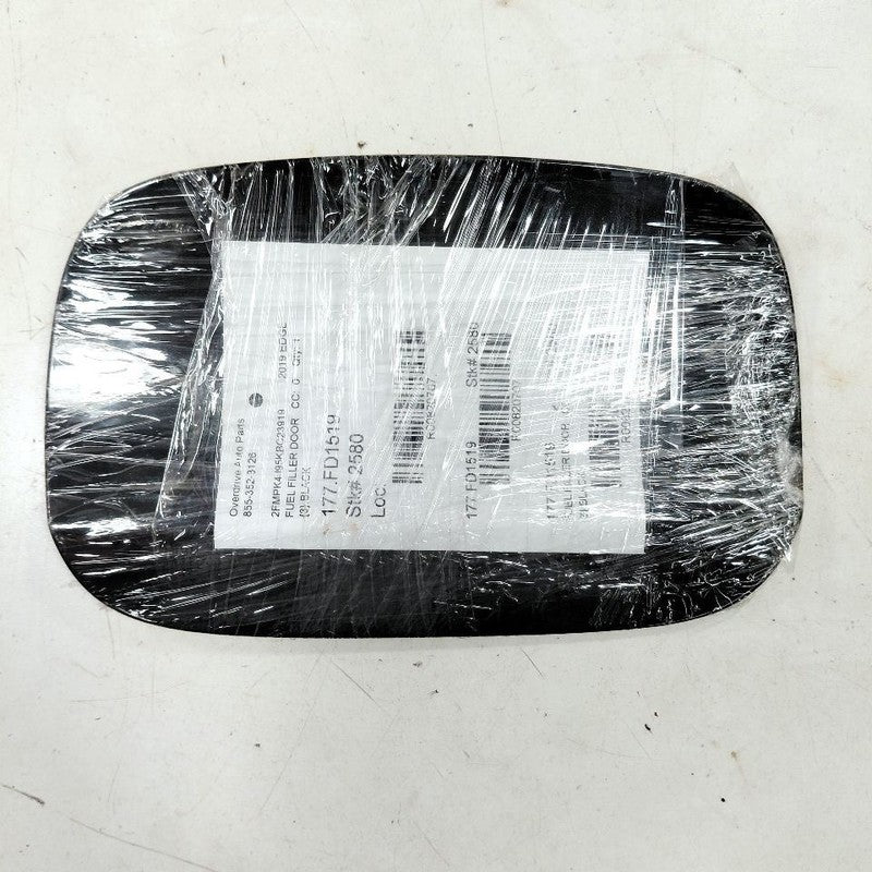Ford Edge Fuel Filler Door Gas Cap Cover Lid  2019 2020 2021 2022 2023