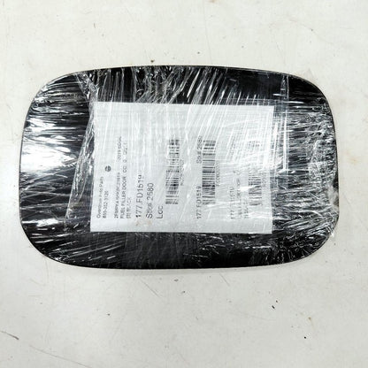 Ford Edge Fuel Filler Door Gas Cap Cover Lid  2019 2020 2021 2022 2023