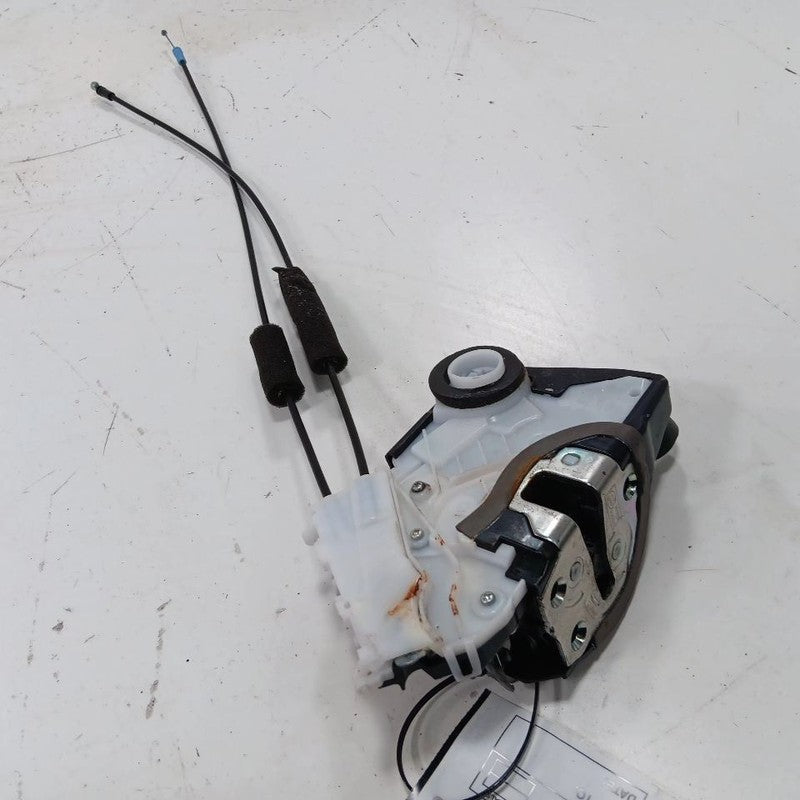 Subaru Outback Legacy Door Latch Lock Right Passenger Front  2018 2017