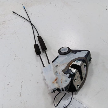 Subaru Outback Legacy Door Latch Lock Right Passenger Front  2018 2017