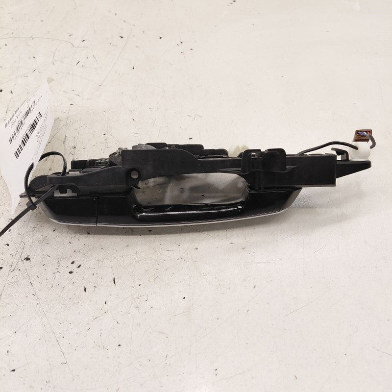 Passenger Right Front Door Handle Exterior Fits 16-20 Cadillac CT6