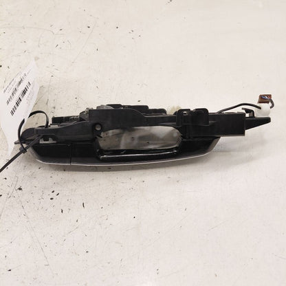 Passenger Right Front Door Handle Exterior Fits 16-20 Cadillac CT6