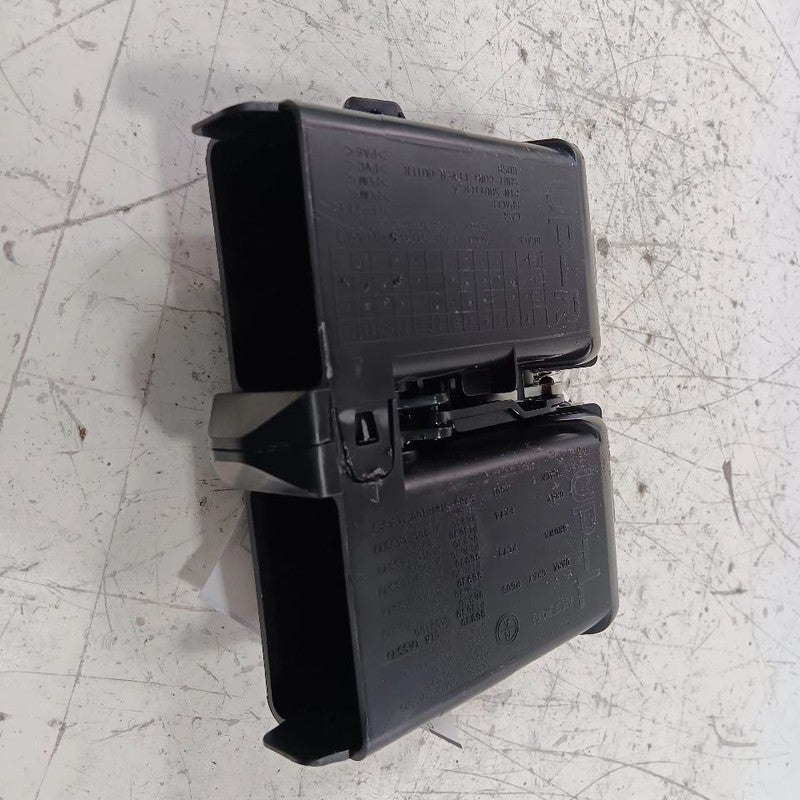 Nissan Maxima Heat Heater AC Air Vent Rear Back 2014 2013 2012 2011 20