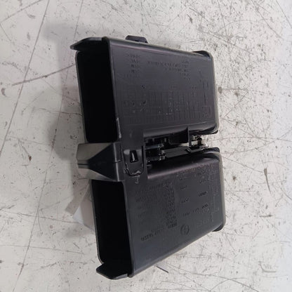 Nissan Maxima Heat Heater AC Air Vent Rear Back 2014 2013 2012 2011 20