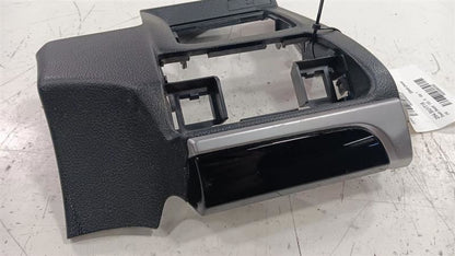Subaru Forester Dash Bezel 2017 2018