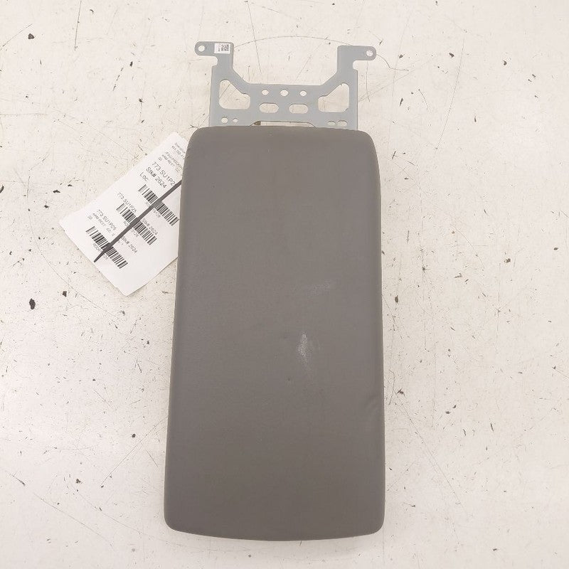 Subaru XV Crosstrek Arm Rest  2025 2024