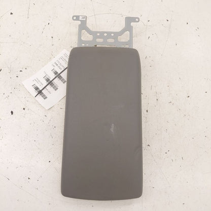 Subaru XV Crosstrek Arm Rest  2025 2024
