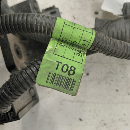 Hyundai Veloster Battery Cable  2017 2016 2015 2014