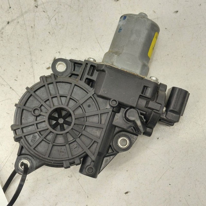 Honda Clarity Passenger Right Front Power Window Motor 2018 2019 2020