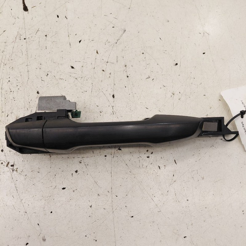Passenger Right Front Door Handle Exterior Fits 17-22 Honda CR-V