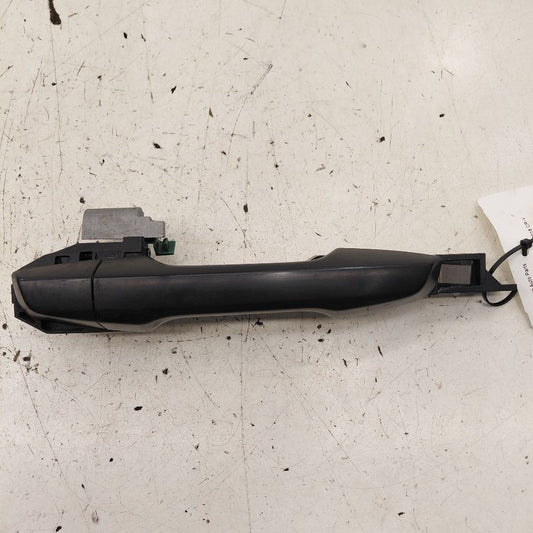 Passenger Right Front Door Handle Exterior Fits 17-22 Honda CR-V