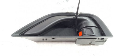 Subaru Impreza Door Handle Left Rear Interior Inside 2020 2019 2018 2017