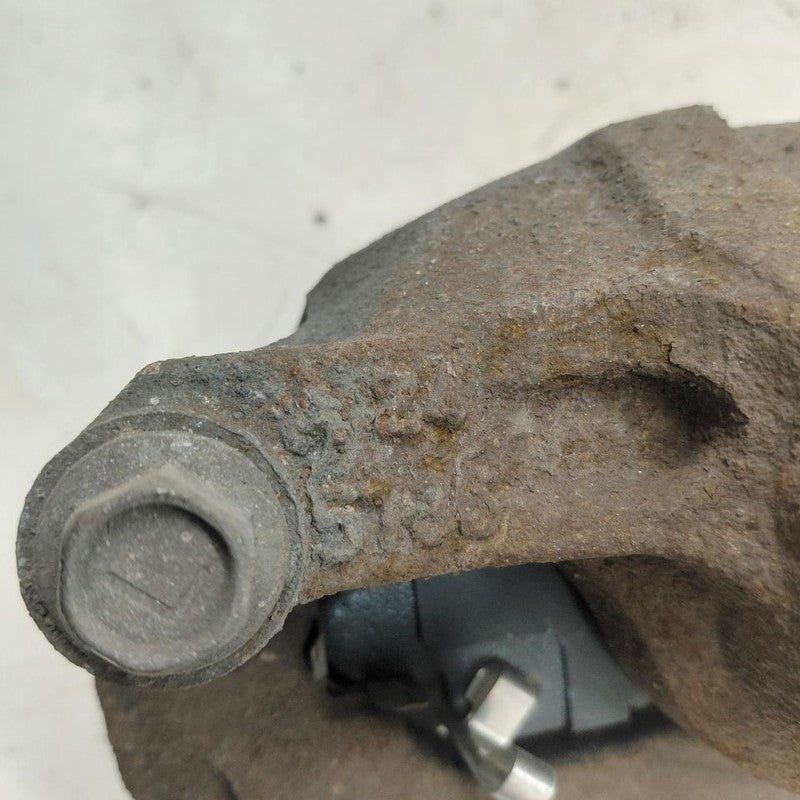 Driver Left Front Brake Caliper Fits 11-24 Mitsubishi Outlander SPORT