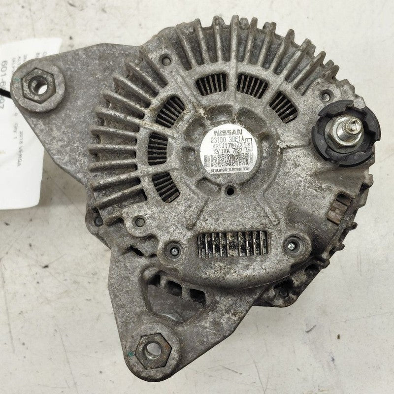 Alternator Fits 12-19 Nissan Versa