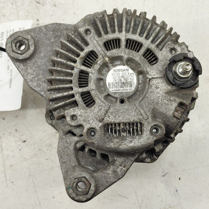 Alternator Fits 12-19 Nissan Versa