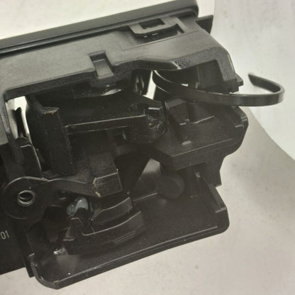 Subaru XV Crosstrek Door Handle Left Driver Front Interior Inside  202