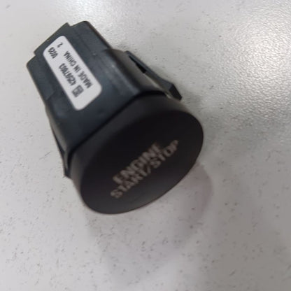 Ignition Switch Keyless Ignition Push Button Opt BTM Fits 16-22 Chevy 