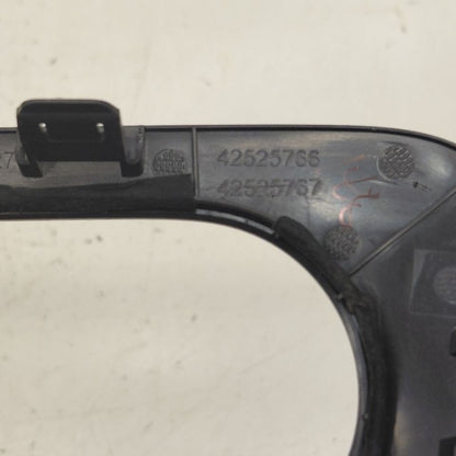 Buick Encore GX Temp Temperature Control Bezel Surround Dash Trim 2022