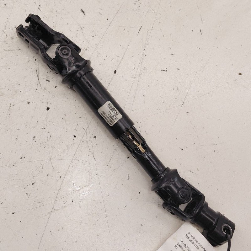 Chevy Volt Lower Steering Column Shaft Knuckle U Joint  2019 2018 2017